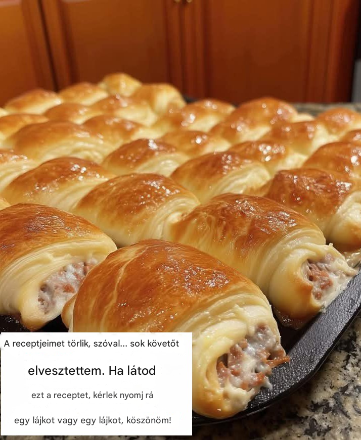 Arany Töltött Zsemlék: A Teljes Útmutató