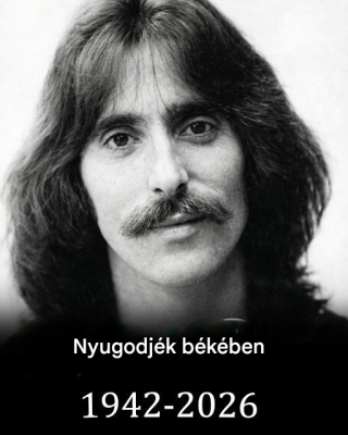 Szívszorító hír: Egy igazi legenda hunyt el