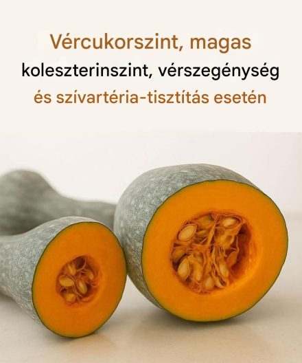 Leves a rossz koleszterinszint csökkentésére