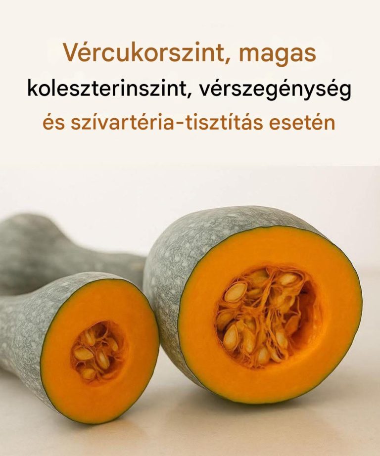 Leves a rossz koleszterinszint csökkentésére
